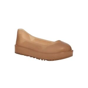 UGG UGGguard Chestnut Brown Rubber Boot Protector Galoshes Shoe Cover